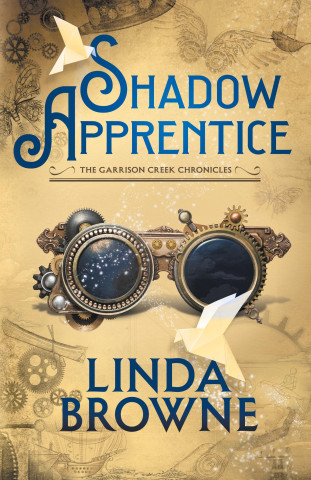 Shadow Apprentice