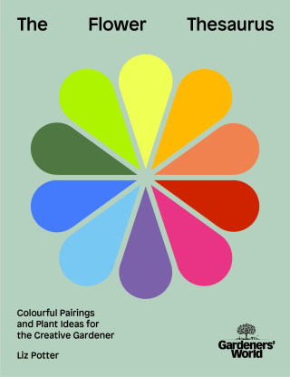 Gardeners' World: The Flower Thesaurus (Twarda)