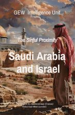 Saudi Arabia  and Israel