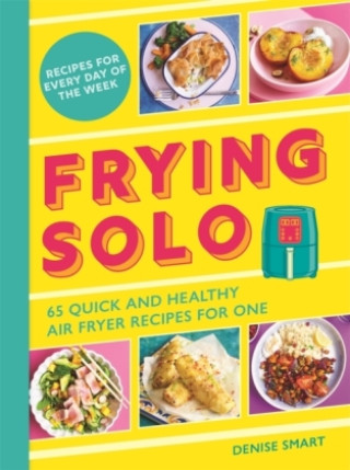 Frying Solo (Puha kötésű)