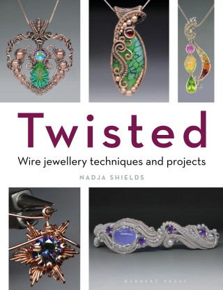 Twisted!