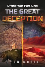 Divine War Part One