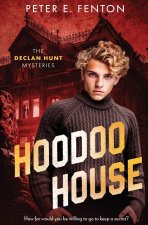 Hoodoo House