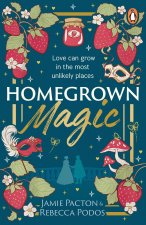 Homegrown Magic