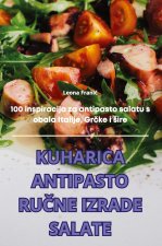 KUHARICA ANTIPASTO RU?NE IZRADE SALATE