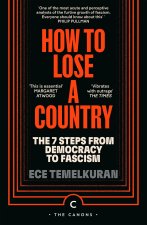 How to Lose a Country