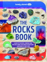 Lonely Planet Kids The Rocks Book 1