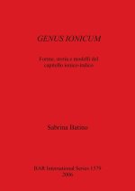GENUS IONICUM