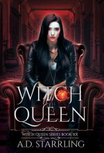 Witch Queen