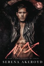Nyx (A Dark & Dirty Sinners' MC Series