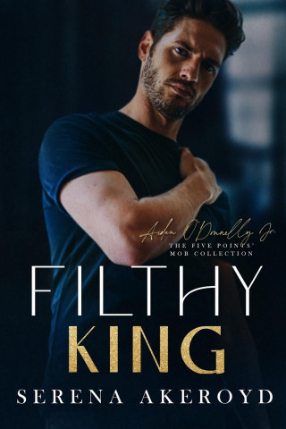 Filthy King (Five Points' Mob Collection