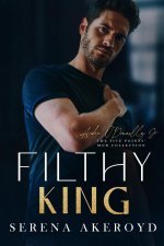 Filthy King (Five Points' Mob Collection
