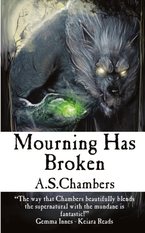 Mourning Has Broken