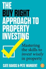 The Buy Right Approach to Property Investing