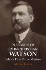 In Search of John Christian Watson