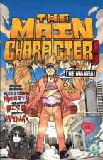 The Main Character! the Manga