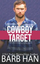 Cowboy Target