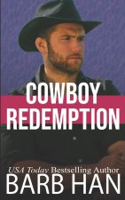 Cowboy Redemption