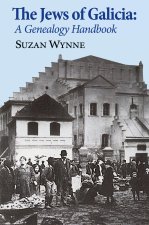 The Jews of Galicia