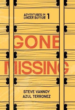 Gone Missing