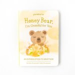 Honey Bear, I'm Grateful for You