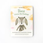 Ibex Greets His Feelings