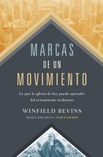 Marcas de un Movimiento