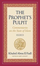 The Prophet's Pulpit