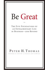 Be Great