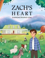 Zach's Heart