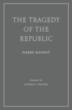 The Tragedy of the Republic