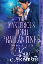 The Mysterious Lord Ballantine