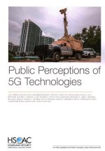 Public Perceptions of 5g Technologies