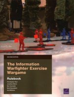 The Information Warfighter Exercise Wargame
