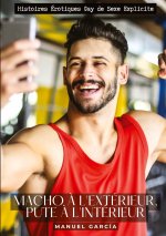 Macho ? l'extérieur, pute ? l'intérieur