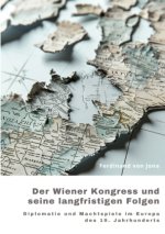 Der Wiener Kongress und seine langfristigen Folgen