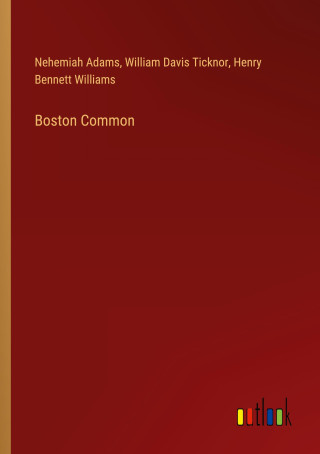Boston Common