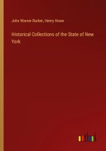 Historical Collections of the State of New York