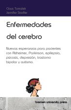 Enfermedades del cerebro