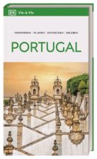 Vis-?-Vis Reiseführer Portugal