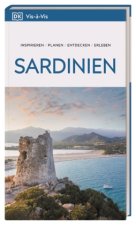 Vis-?-Vis Reiseführer Sardinien