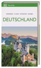 Vis-?-Vis Reiseführer Deutschland