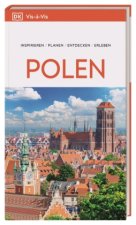 Vis-?-Vis Reiseführer Polen