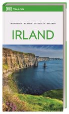 Vis-?-Vis Reiseführer Irland