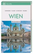 Vis-?-Vis Reiseführer Wien