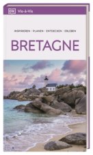 Vis-?-Vis Reiseführer Bretagne