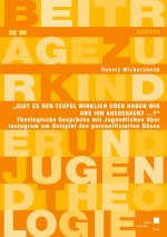 ?Gibt es den Teufel wirklich oder haben wir uns ihn ausgedacht ???