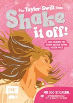 Für Taylor Swift Fans - Shake it off!