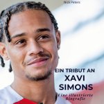 Ein Tribut an  ??Xavi Simons