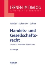 Handels- und Gesellschaftsrecht
